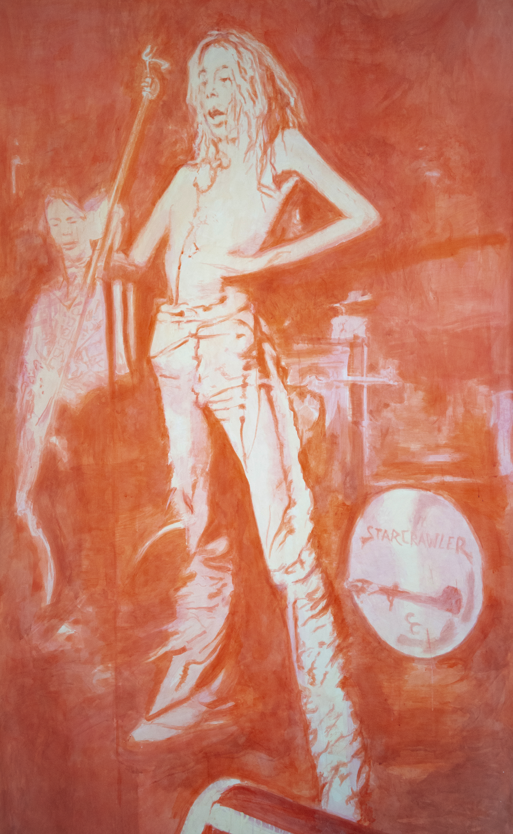 jörg kammler – paintings – berlin – i can’t, i can’t, but i know i will