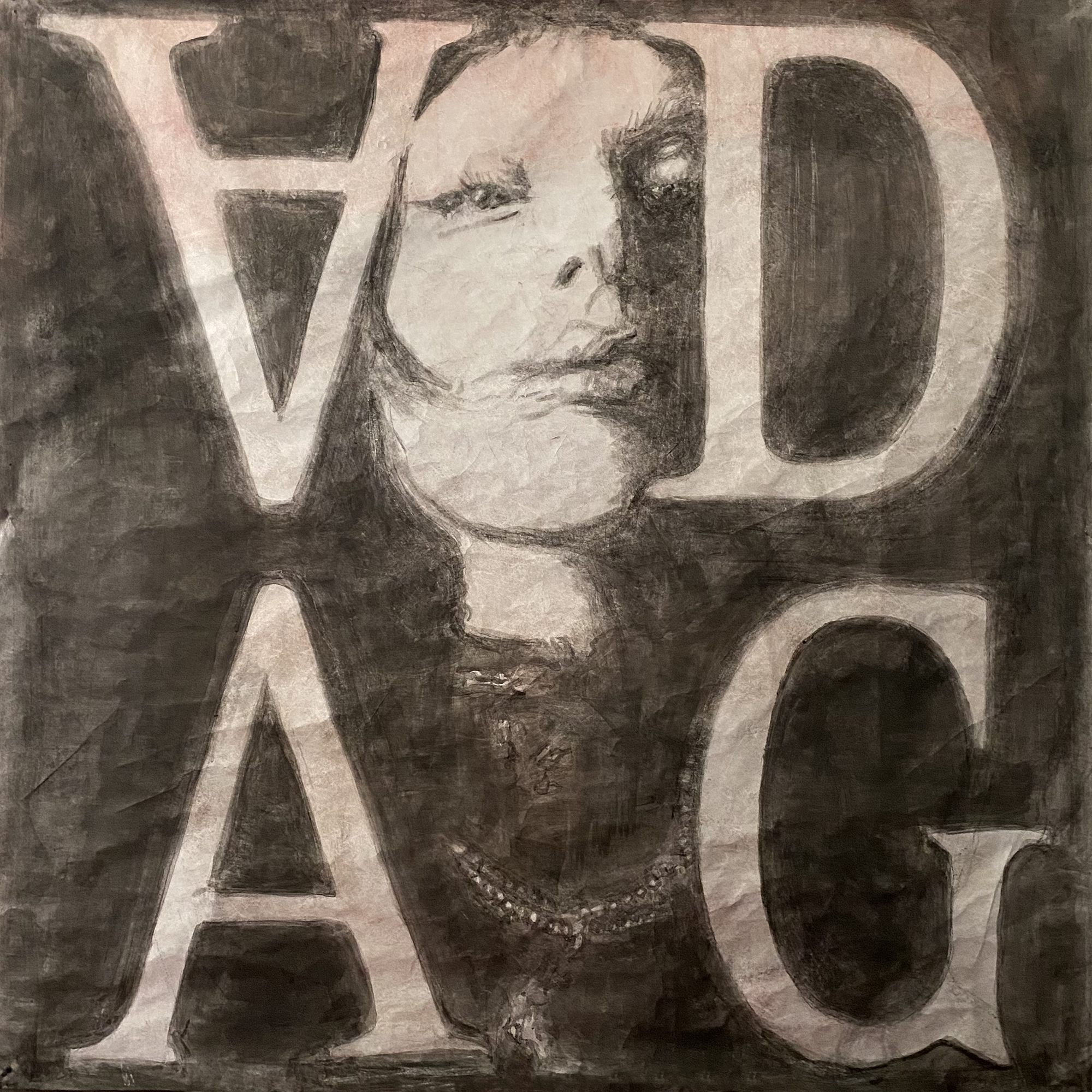 jörg kammler – paintings – berlin – mayhem