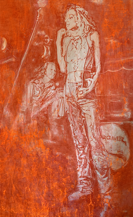 jörg kammler – paintings – berlin – what i want